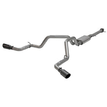 Load image into Gallery viewer, Flowmaster 20-25 GM 2500HD 6.6L CCB FlowFX DOS Exhaust System - 718111