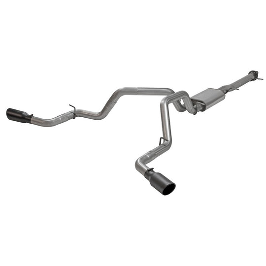 Flowmaster 20-25 GM 2500HD 6.6L CCB FlowFX DOS Exhaust System - 718111