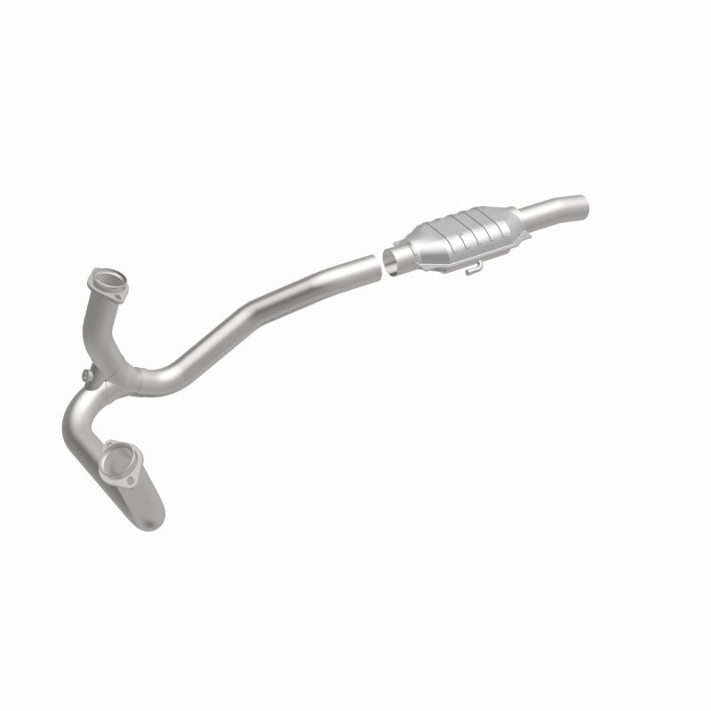 MagnaFlow Direct Fit Catalytic Converter 88-95 Ford Van 5.8L 49S - 93131