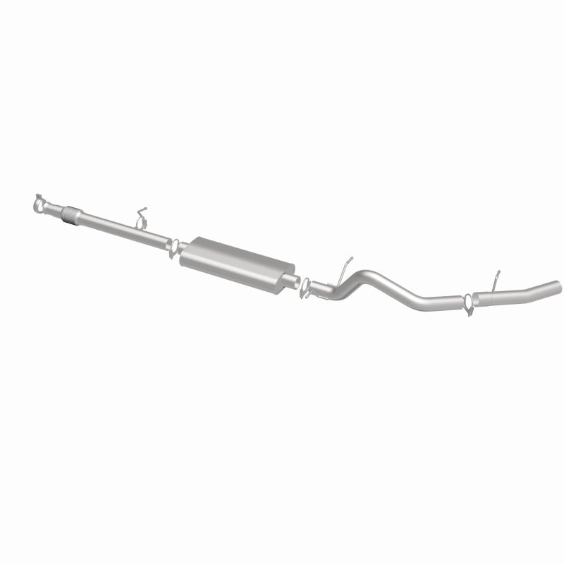 MagnaFlow BRE Exhaust Kit 09-14 Tahoe Yukon 5.3L - 106-0291