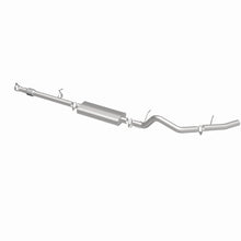 Load image into Gallery viewer, MagnaFlow BRE Exhaust Kit 09-14 Tahoe Yukon 5.3L - 106-0291