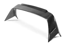 Load image into Gallery viewer, Seibon 94-01 Acura Integra 2Dr MG-Style Carbon Fiber Rear Spoiler - RS9401ACIN2D-MG