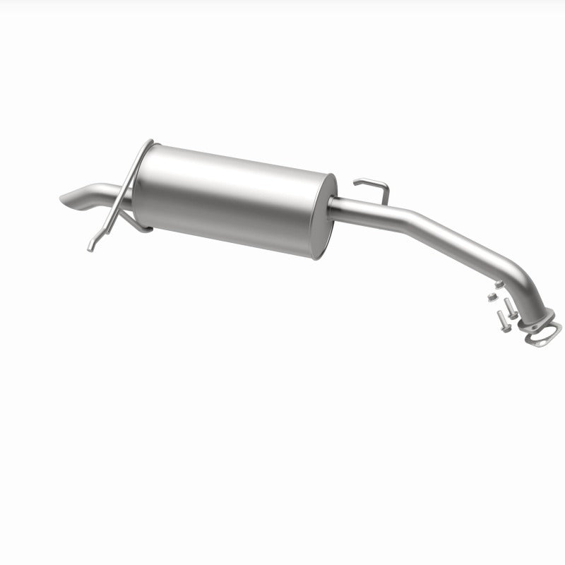 BRE Exhaust 11-16 Hyundai Elantra 1.8L Muffler Kit - 108-0024
