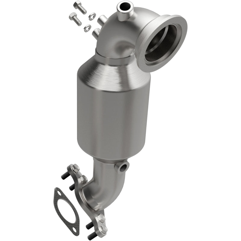 MagnaFlow 16-17 Chevrolet Malibu 1.5L Direct Fit Converter - 5561421
