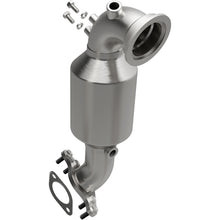 Load image into Gallery viewer, MagnaFlow 16-17 Chevrolet Malibu 1.5L Direct Fit Converter - 5561421