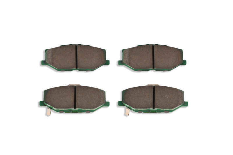 DBA 2020+ Suzuki Jimny 1.5L (A6G) SP Performance Front Brake Pads - DB15100SP
