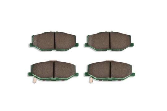 DBA 2020+ Suzuki Jimny 1.5L (A6G) SP Performance Front Brake Pads - DB15100SP