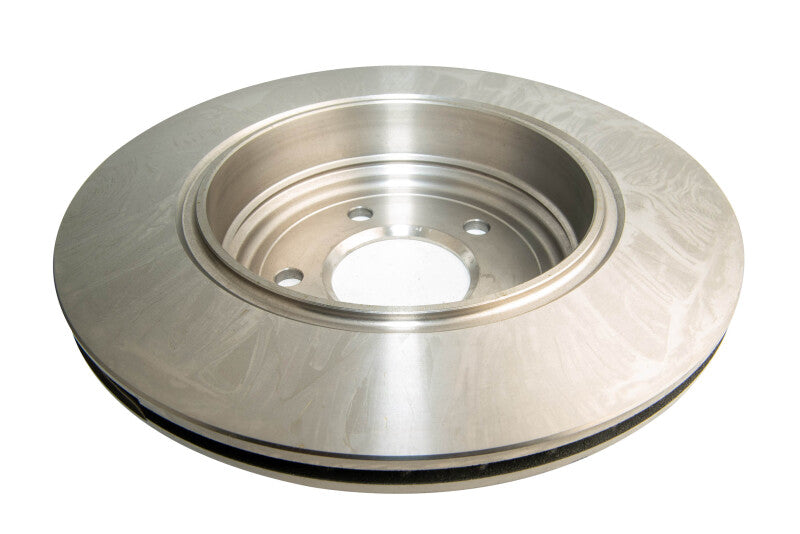 DBA 04-07 BMW 525i E60 (w/Auto Trans) Rear Street Series Standard Rotor - DBA2869