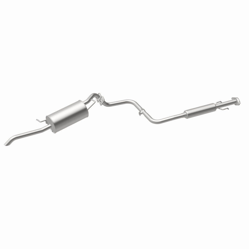 MagnaFlow BRE Exhaust Kit 09-11 Chevy Aveo 1.6L - 106-0465