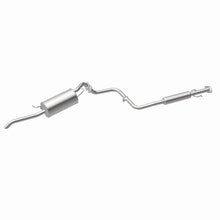 Load image into Gallery viewer, MagnaFlow BRE Exhaust Kit 09-11 Chevy Aveo 1.6L - 106-0465