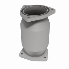Load image into Gallery viewer, MagnaFlow Direct Fit Catalytic Converter 99-02 Daewoo Nubira 2.0L fr - 49950