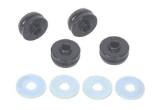 Load image into Gallery viewer, Whiteline 1984-1996 Chevrolet Corvette Strut rod - to chassis bushing - W83488
