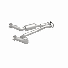 Load image into Gallery viewer, MagnaFlow Direct Fit Catalytic Converter 04-06 Ford Ranger 4.0L - 5481682
