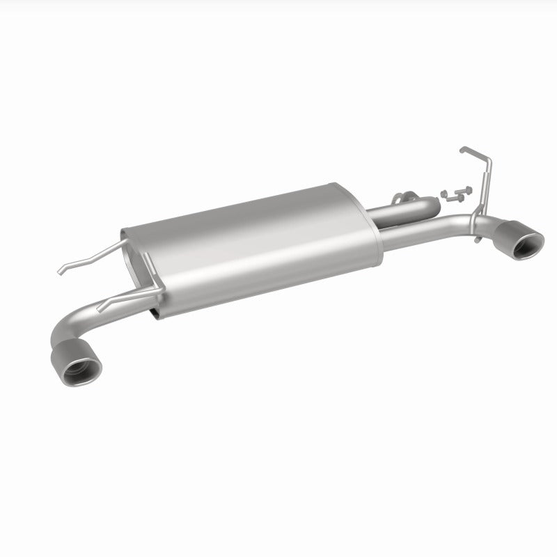 BRE Exhaust 03-07 Murano 3.5L Muffler Kit - 108-0029