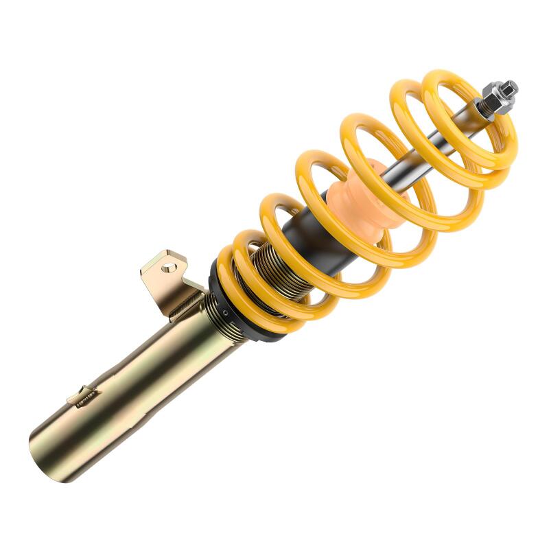 ST 2022+ VW Golf MKVIII GTI 2.0T X-Height Adjustable Coilovers - 132800CT