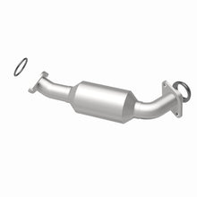 Load image into Gallery viewer, MagnaFlow 04-09 Cadillac CTS 3.6L Direct Fit Converter - 5461885