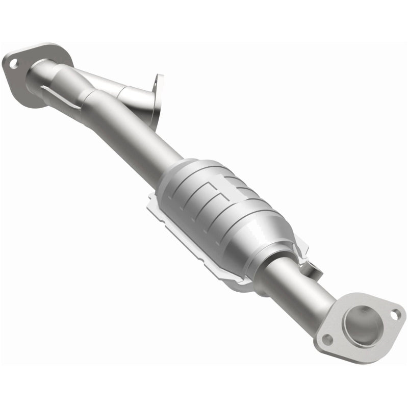 MagnaFlow Direct Fit Catalytic Converter 05-07 4Runner Passenger Side Rear - 93657
