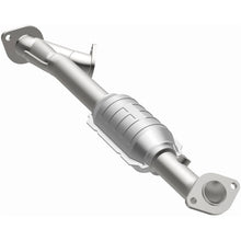 Load image into Gallery viewer, MagnaFlow Direct Fit Catalytic Converter 05-07 4Runner Passenger Side Rear - 93657