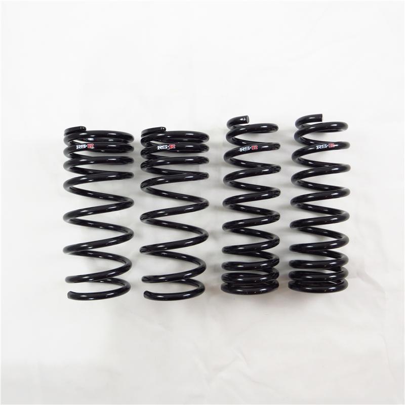 RS-R 13+ Lexus GS350 AWD (GRL15) Super Down Springs - T176S