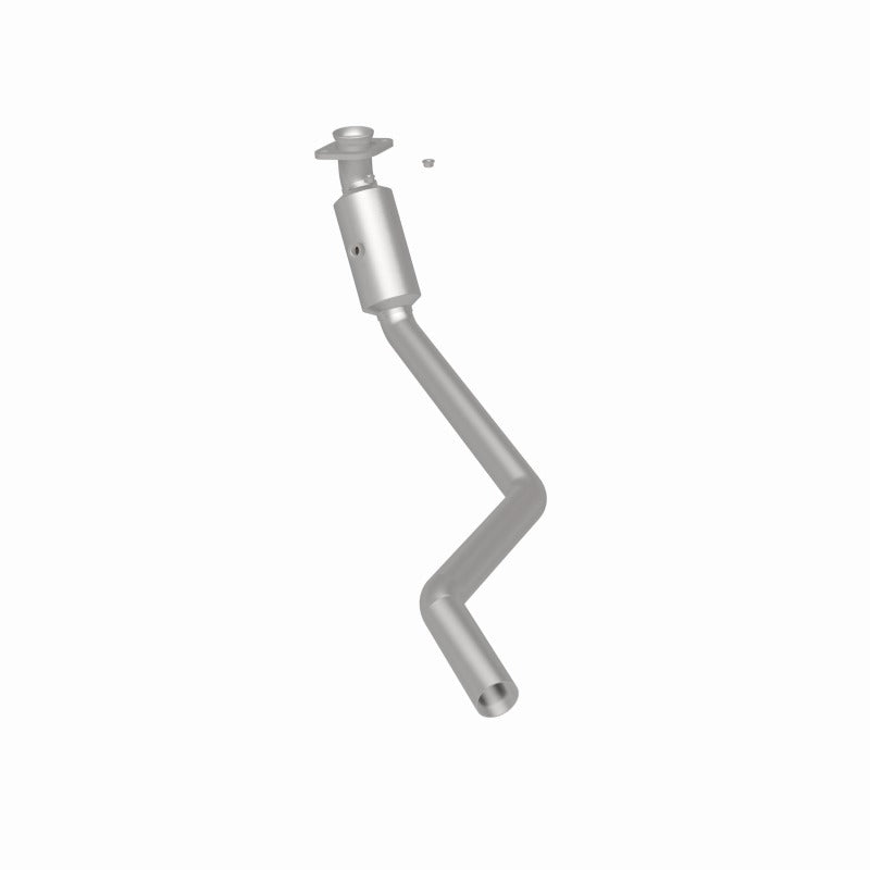 MagnaFlow Direct Fit Catalytic Converter 06-08 Jaguar S-Type 3.0L - 52076