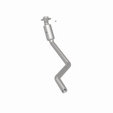 Load image into Gallery viewer, MagnaFlow Direct Fit Catalytic Converter 06-08 Jaguar S-Type 3.0L - 52076