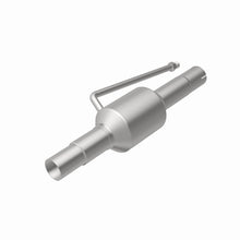 Load image into Gallery viewer, MagnaFlow 2002 Dodge Ram 2500 8.0L Direct Fit Converter - 4451212
