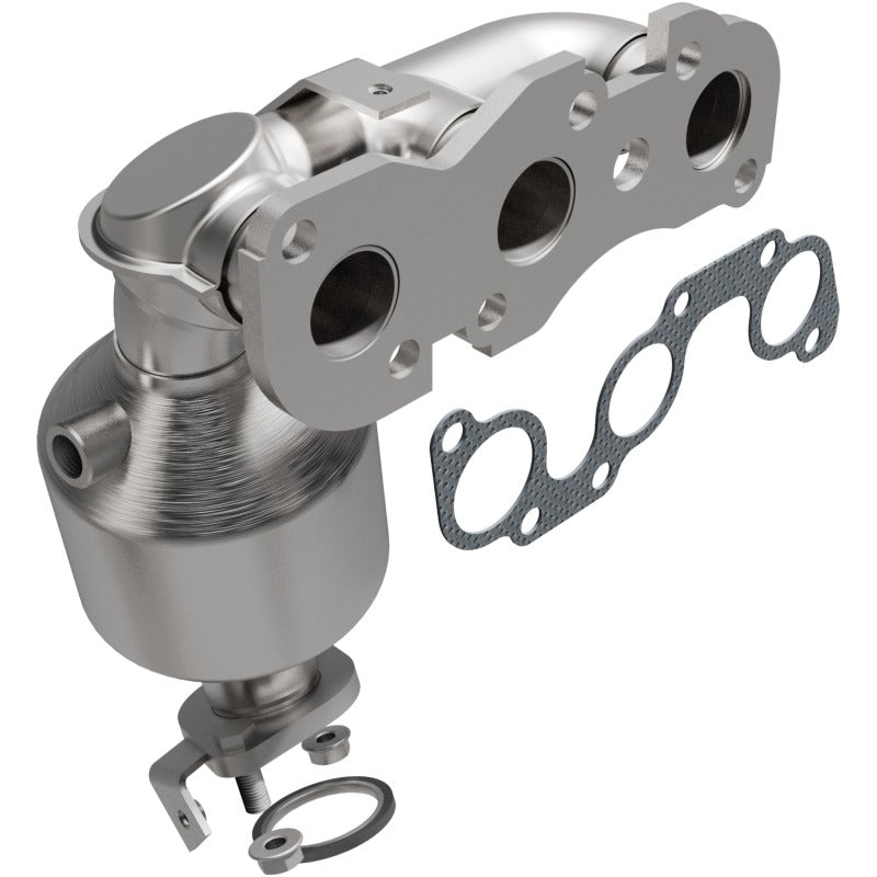 MagnaFlow Direct Fit Catalytic Converter California Grade 00-04 Toyota Avalon 3.0L - 452136