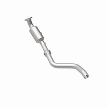 Load image into Gallery viewer, MagnaFlow DF Cat Conv 05-09 Chrysler 300/Dodge 06-09 Charger/05-07 Magnum 5.7L D/S *NOT CALIFORNIA* - 26204