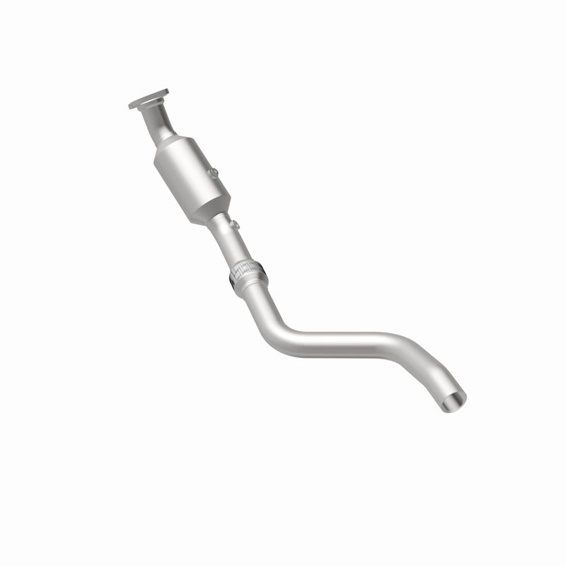 MagnaFlow DF Cat Conv Chrysler/Dodge 05-09 300/Charger /05-08 Magnum/2009 Challenger 5.7L Drv Side - 49243