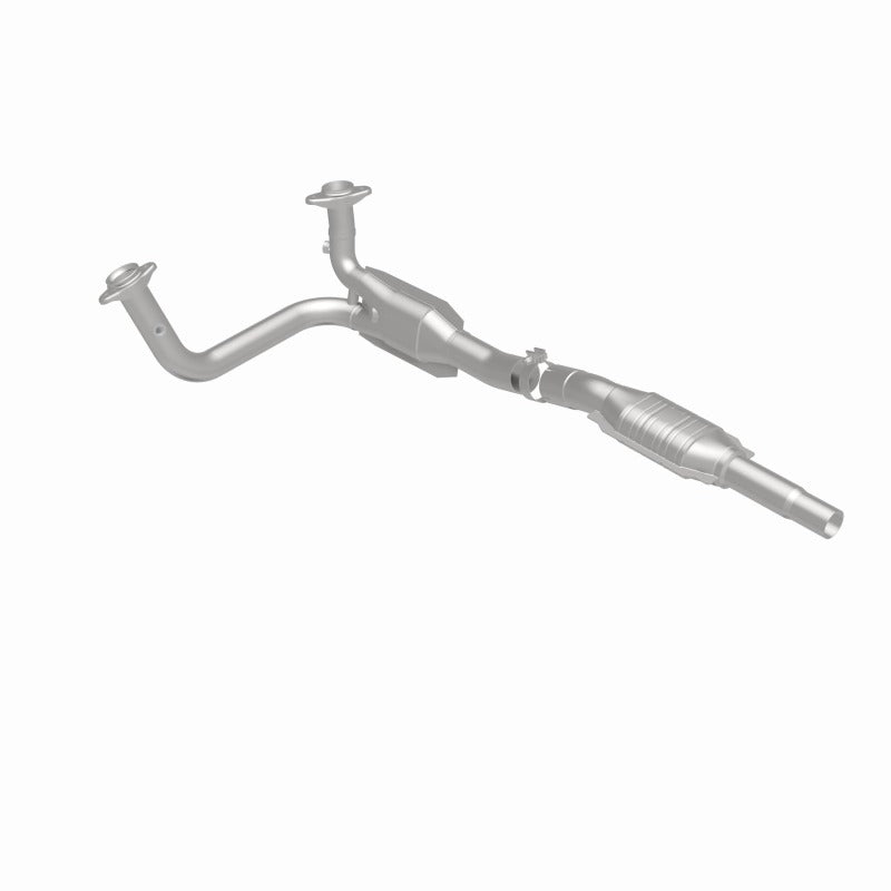 MagnaFlow Conv DF 95 Ford Bronco 5.8L - 23661