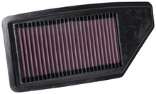 Load image into Gallery viewer, K&amp;N 2019 Honda Insight L4-1.5L F/I Replacement Drop In Air Filter - 33-5090