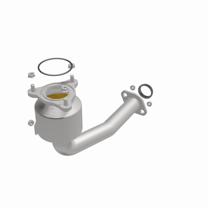 MagnaFlow Direct Fit Catalytic Converter 02-03 Suzuki Aerio - 24098