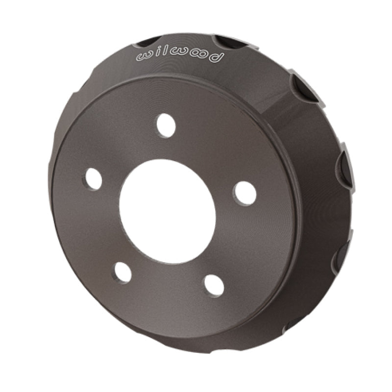 Wilwood 8.80 Snap Ring Lug Drive Hat 1.37 OffSet - 170-14911