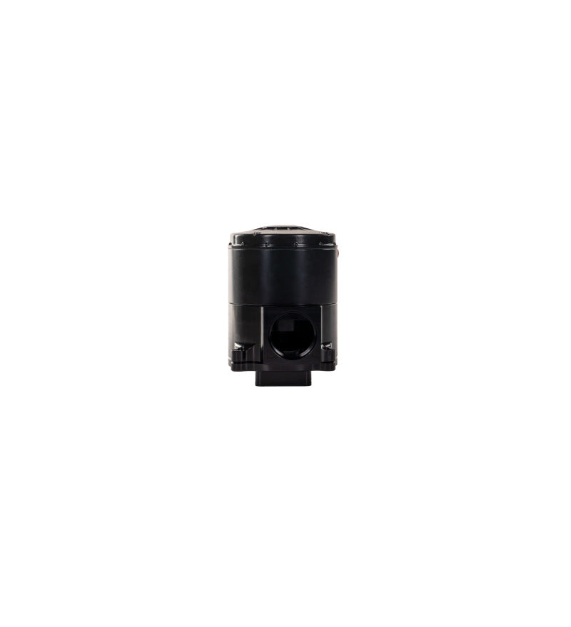 Aeromotive Radiator Mount Electric Water Pump - 24305