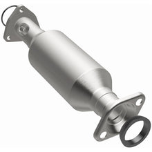 Load image into Gallery viewer, MagnaFlow 96-98 Honda Civic EX California Grade CARB Compliant Direct-Fit Catalytic Converter - 4481628