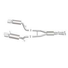 Load image into Gallery viewer, MagnaFlow SYS C/B 06-08 BMW M5 5.0L - 16859