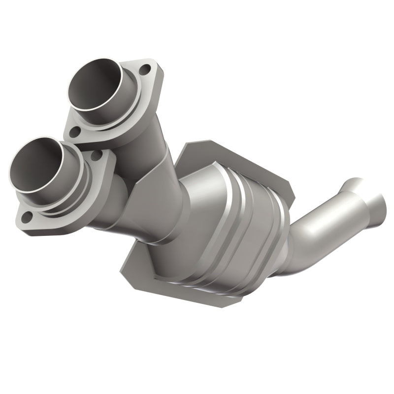 MagnaFlow Conv Jag 19.75X6.5X4 1.75/1.75 - 23664