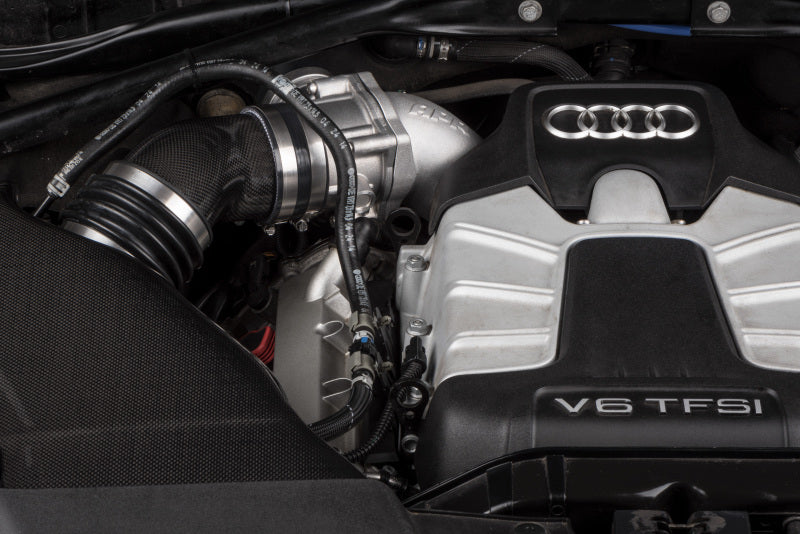 APR 14-17 Audi Q5/SQ5 3.0T Ultracharger Throttle Body Upgrade - MS100129
