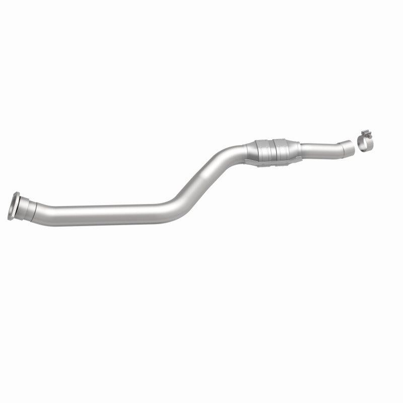 MagnaFlow Direct Fit Catalytic Converter 13 Cadillac ATS 2.0L Turbocharged Rear (49 State) - 51577