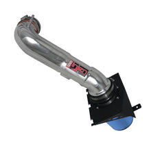 Load image into Gallery viewer, Injen 09-10 Ford F-150 3 valve V8 4.6L Polished Power-Flow Air Intake System - PF9028P