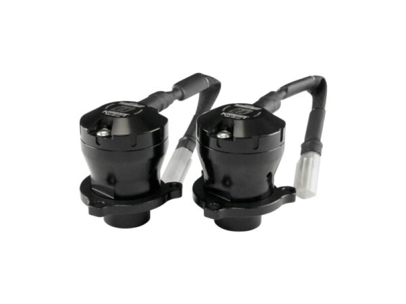 Turbosmart Toyota i-Force V6 Twin Turbo BOV Kompact EM Plumb Back VR20 - TS-0223-1283