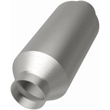 Load image into Gallery viewer, MagnaFlow Conv Uni CA 2.25in./2.25in. Straight Direct Fit Converter - 5411305