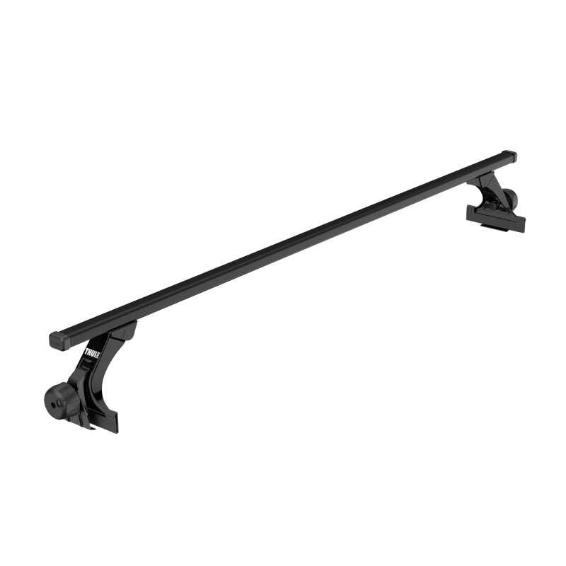 Thule Universal Rapid Gutter Low Foot Pack - Black - 300101