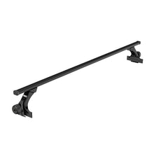 Load image into Gallery viewer, Thule Universal Rapid Gutter Low Foot Pack - Black - 300101