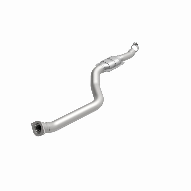 MagnaFlow Direct Fit Catalytic Converter 13 Cadillac ATS 2.0L Turbocharged Rear (49 State) - 51577