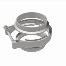 Load image into Gallery viewer, MagnaFlow Clamp Flange Assembly 3.5 inch - 10170