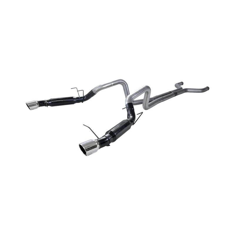 Flowmaster 09-21 Tundra V8 Outlaw SS Cat-Back Exhaust System - 817692