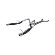 Load image into Gallery viewer, Flowmaster 09-21 Tundra V8 Outlaw SS Cat-Back Exhaust System - 817692