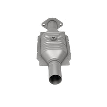 Load image into Gallery viewer, MagnaFlow Direct Fit Catalytic Converter 10-12 Ford Fusion 2.5L - 51288