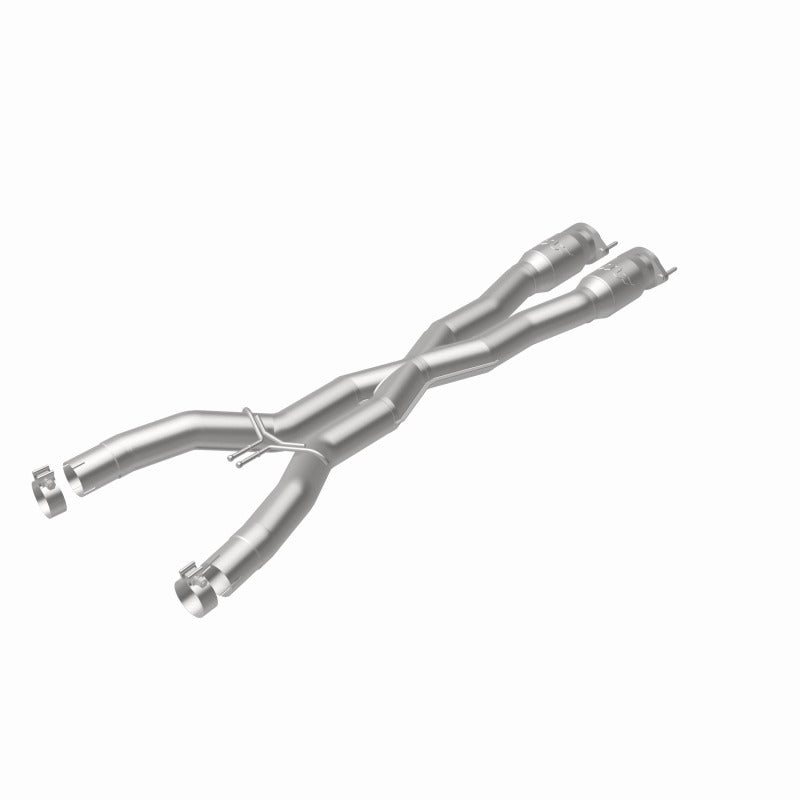MagnaFlow 14-18 Chevrolet Corvette 6.2L Underbody Direct Fit Converter - 21-973